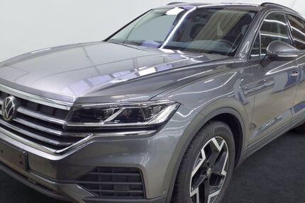 VW Touareg 22.950 km 53.900 &euro; Wolfhagen 34466