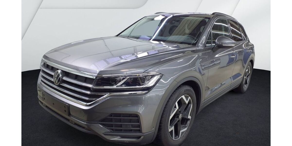VW Touareg 22.950 km 53.900 &euro; Wolfhagen 34466