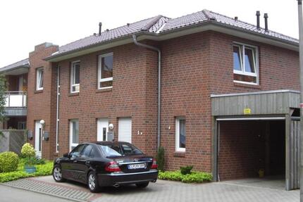 Wohnung Cloppenburg - 3 Zimmer, 85 m&sup2;, 690&euro; | Angebot:25539324