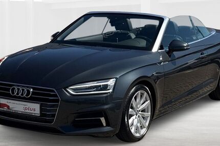 Audi A5 85.300 km 26.480 &euro; Aschersleben 06449