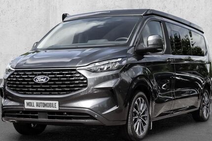 Ford Transit Custom 1.500 km 77.980 € Aachen 52078