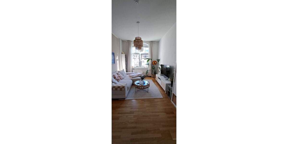 Zimmer Dresden Löbtau-Nord - 2 Zimmer, 65 m&sup2;, 630&euro; | Angebot:26392619