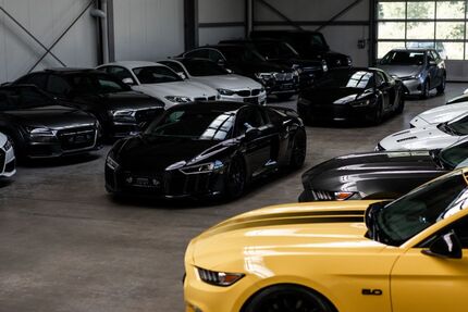 Porsche Macan 135.589 km 42.690 &euro; Radevormwald 42477