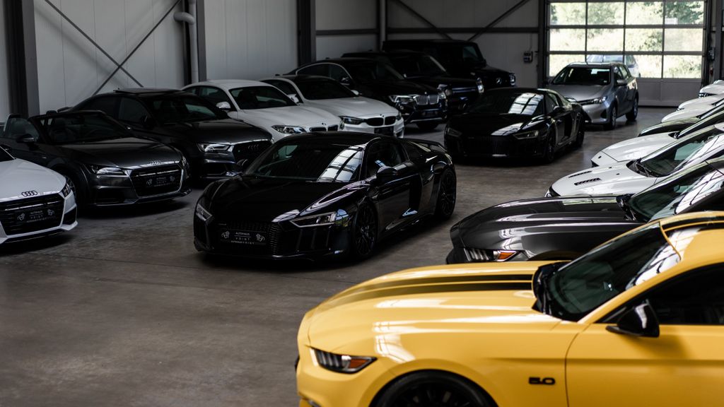 Porsche Macan 135.589 km 42.690 &euro; Radevormwald 42477