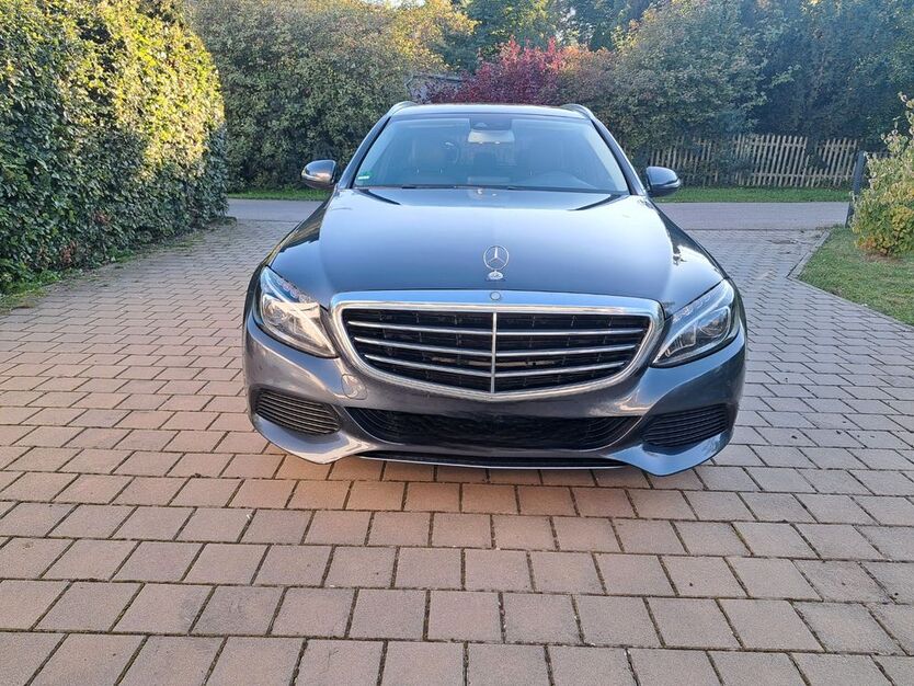 Mercedes-Benz C 180 209.000 km 11.900 € Petershausen 85238
