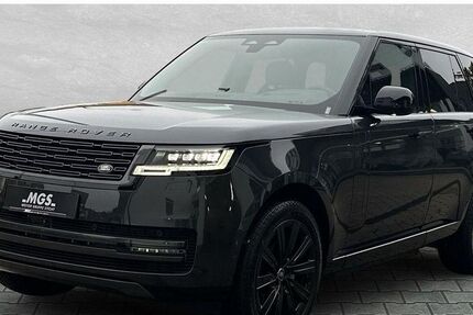 Land Rover Range Rover 1.500 km 145.900 &euro; Bayreuth 95444
