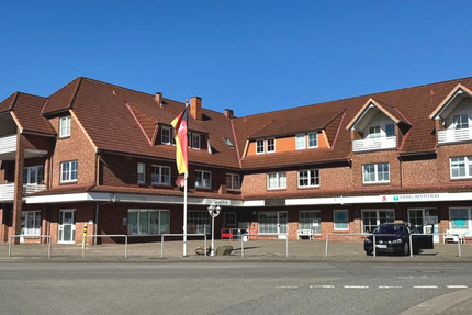 Gewerbeobjekt Rosengarten Klecken - 5 Zimmer, 120 m&sup2;, 1.510&euro; | Angebot:25741802