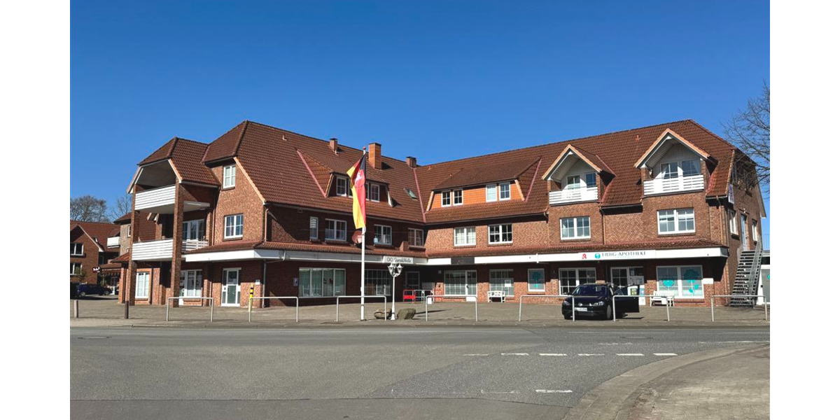 Gewerbeobjekt Rosengarten Klecken - 5 Zimmer, 120 m&sup2;, 1.510&euro; | Angebot:25741802