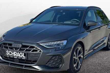 Audi A3 21.900 km 38.970 &euro; Mindelheim 87719