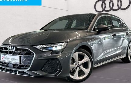Audi A3 8.996 km 38.450 € Quickborn 25451