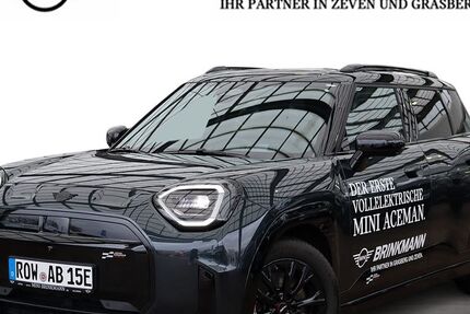 Mini Aceman 11.500 km 39.990 &euro; Zeven 27404