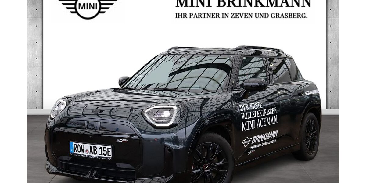 Mini Aceman 11.500 km 39.990 &euro; Zeven 27404