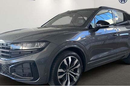 VW Touareg 25.593 km 70.970 &euro; Aschaffenburg 63741