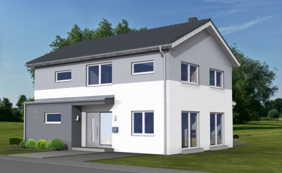 Haus zum Kaufen in Horn-Bad Meinberg 448.595 € 168 m²