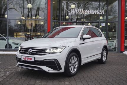 VW Tiguan 43.848 km 32.950 &euro; Hannover 30179