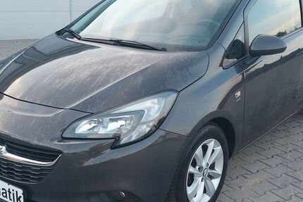 Opel Corsa 104.000 km 5.000 &euro; Sulzbach-Rosenberg 92237