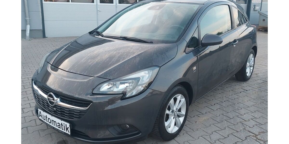 Opel Corsa 104.000 km 5.200 &euro; Sulzbach-Rosenberg 92237