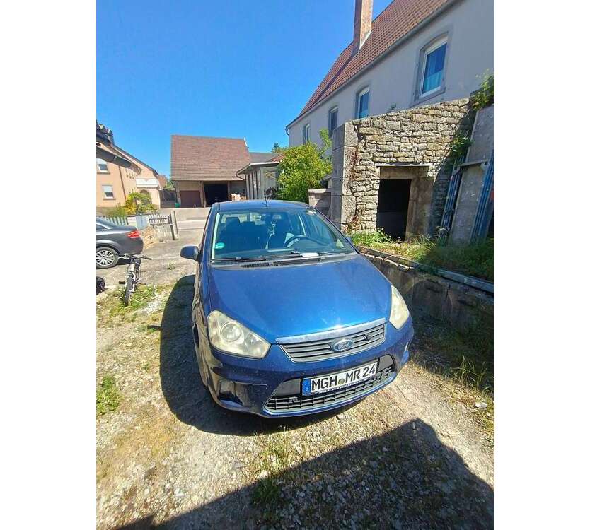 C-Max