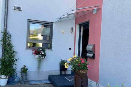 Haus Mannheim Rheinau - 5 Zimmer, 150 m&sup2;, 590.000&euro; | Angebot:24661125