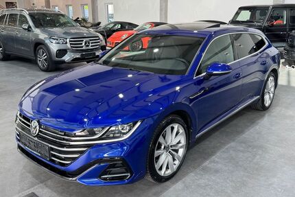 VW Arteon