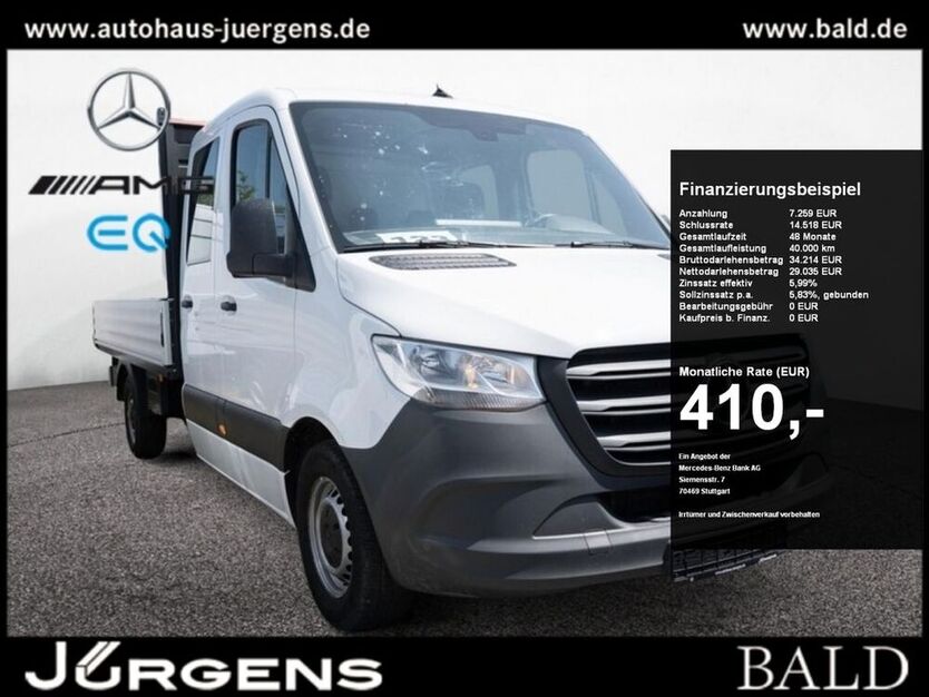 Sprinter