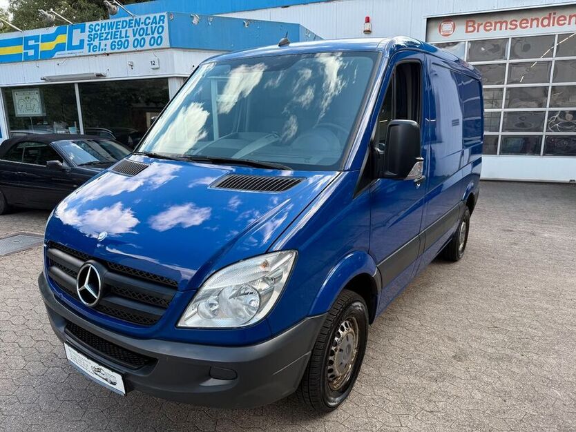 Sprinter