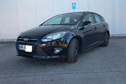 Ford Focus 188.000 km 3.400 &euro; Pfedelbach 74629