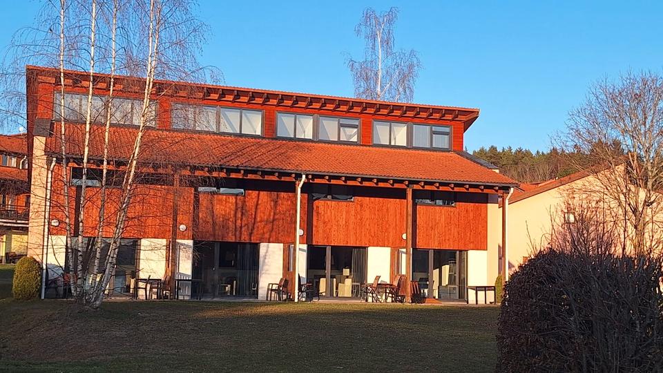 Maisonettenwohnung Neureichenau - 3 Zimmer, 94 m&sup2;, 210.000&euro; | Angebot:25994595