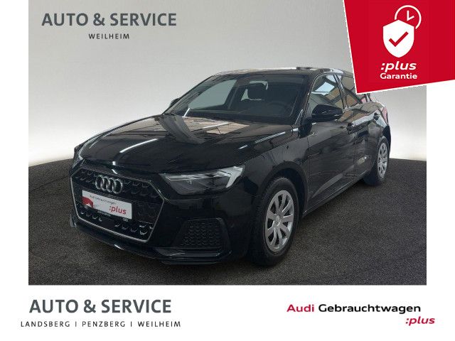 Audi A1 3.500 km 26.980 &euro; Weilheim 82362