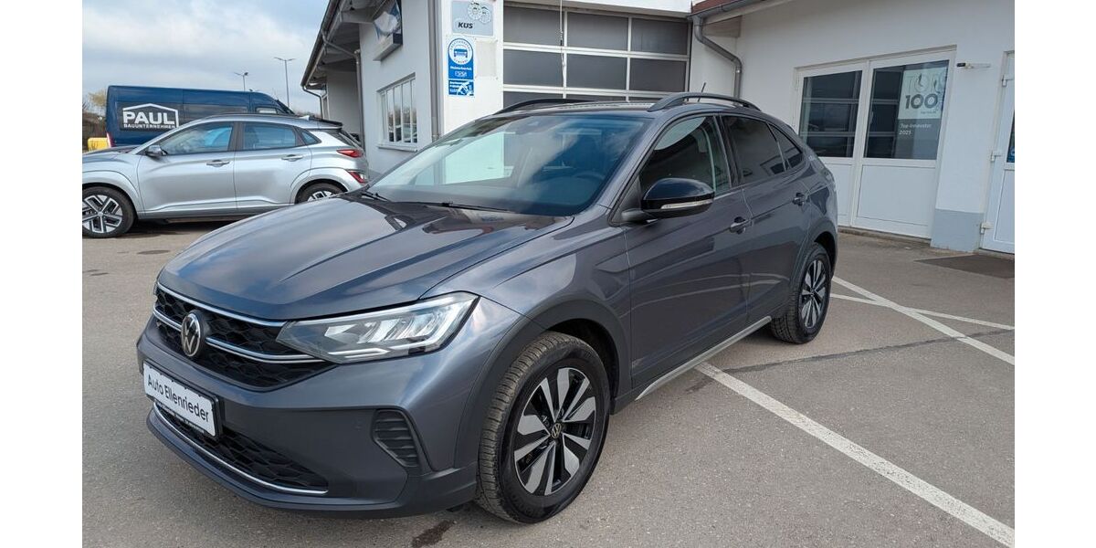 VW Taigo 38.743 km 19.490 &euro; Dösingen 87679