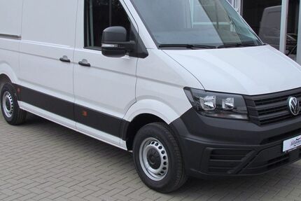 VW Crafter 5.860 km 47.970 &euro; Dippoldiswalde 01744