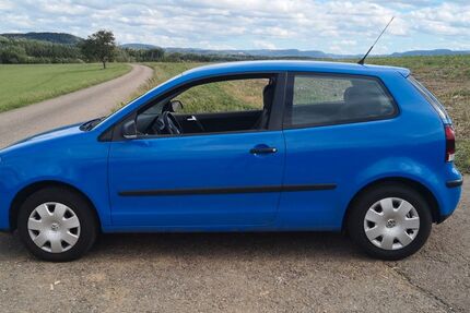 VW Polo 114.350 km 4.300 € Rechberghausen 73098