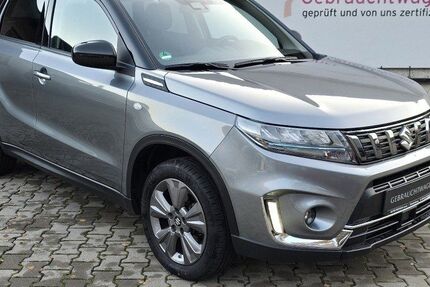 Suzuki Vitara 24.658 km 21.490 &euro; Riedenburg-Prunn 93339