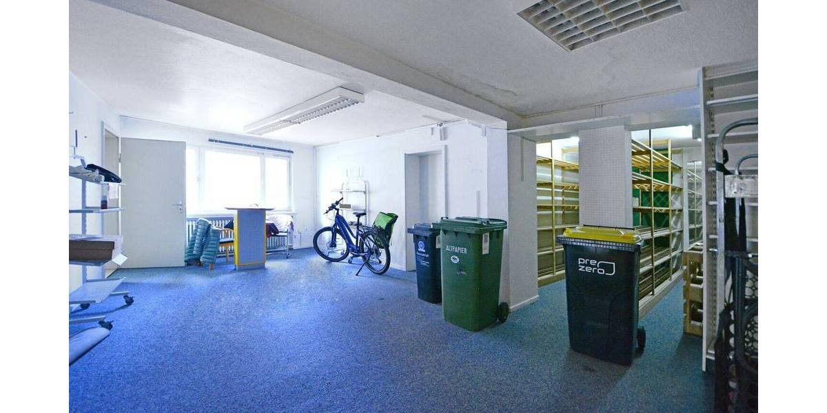 Mehrfamilienhaus, Wohnhaus Wolfhagen - 9 Zimmer, 258 m&sup2;, 180.000&euro; | Angebot:26730957