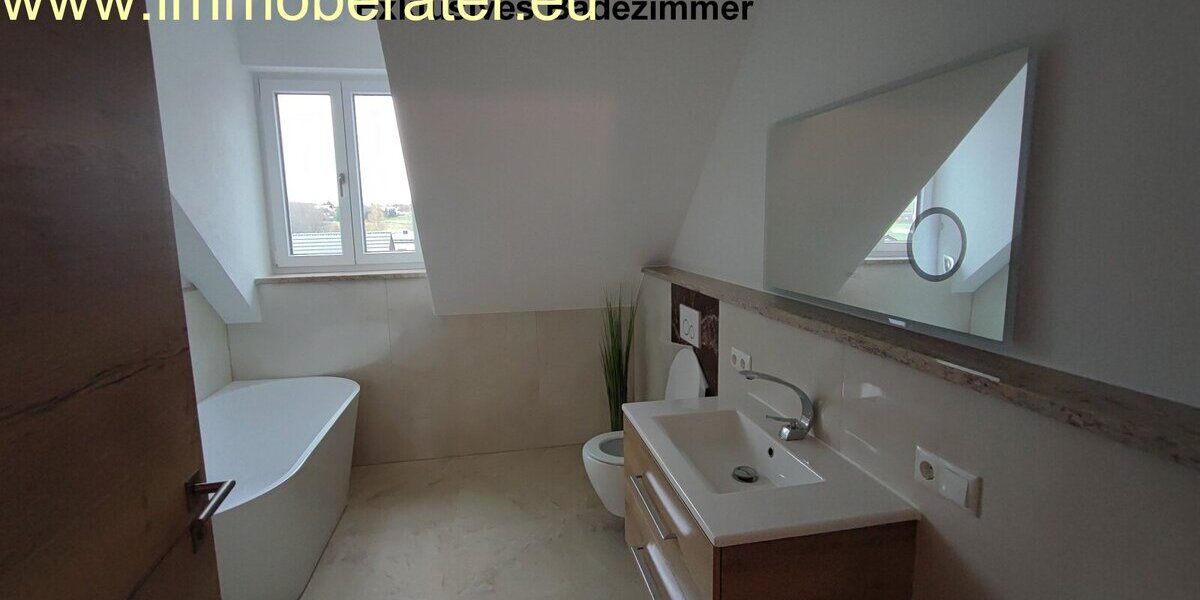 Ihre 2-Zi-Whg in modernem Design u. bester Bauqualität KfW-Förd. möglich Eigenbezug - Kap. Anlage-oder Altersruhesitz- Sie haben alle Möglichkeiten 2 zimmer