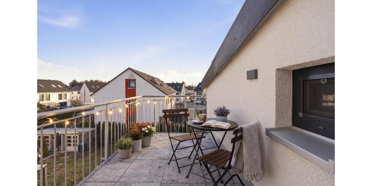 Doppelhaushälfte Schulzendorf - 4 Zimmer, 148 m&sup2;, 2.390&euro; | Angebot:26120401