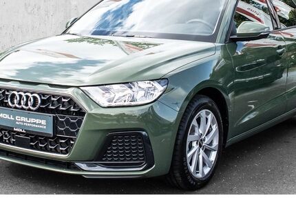 Audi A1 7.590 km 22.440 € Düsseldorf 40549