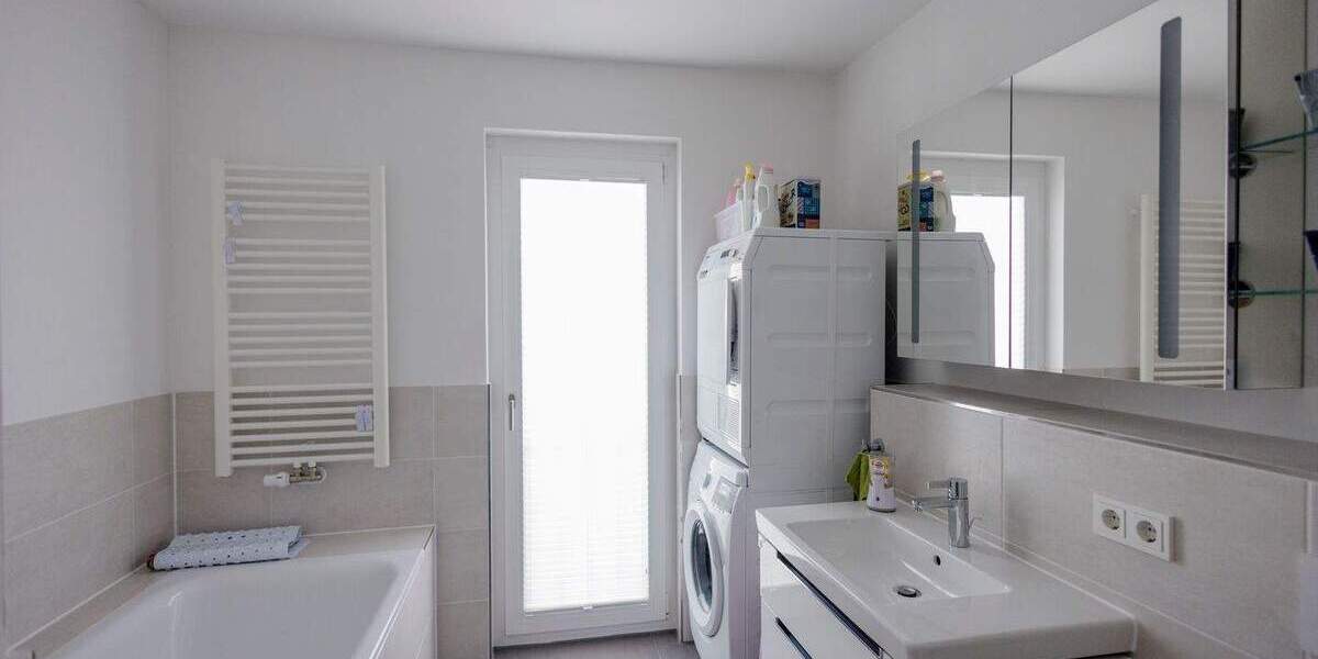 Etagenwohnung Vaterstetten Baldham - 4 Zimmer, 101 m&sup2;, 889.000&euro; | Angebot:25729108