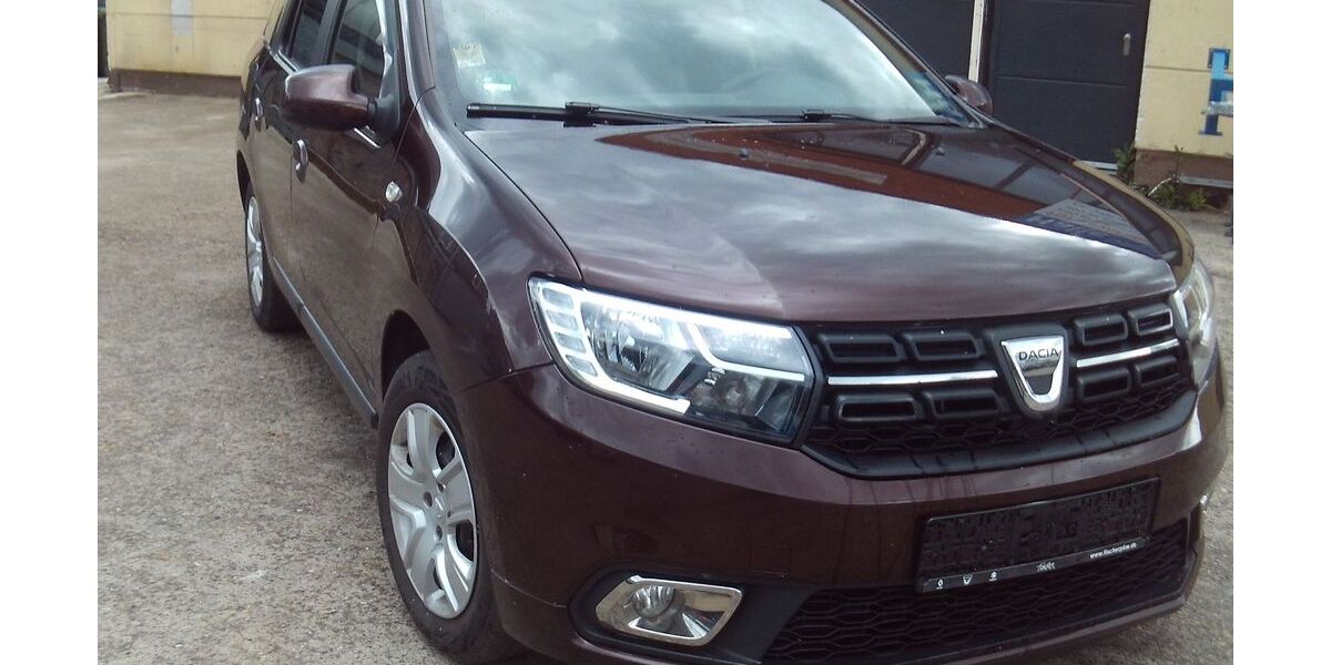 Dacia Logan 218.690 km 3.000 &euro; Mömlingen 63853