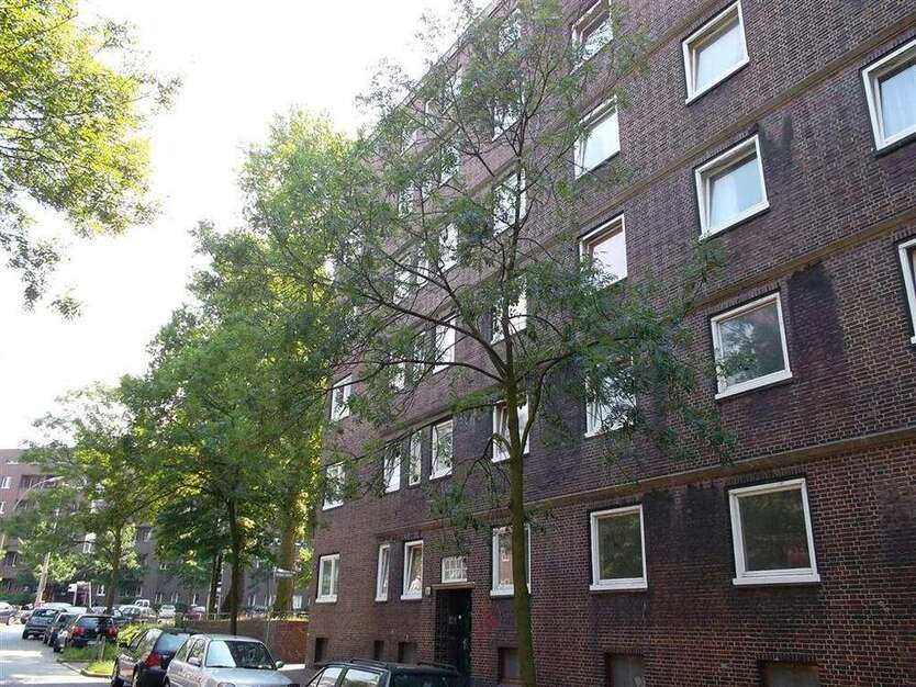 Wohnung zum Mieten in Hamburg 715 € 68 m²