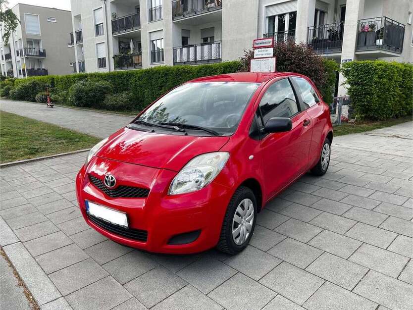 Yaris