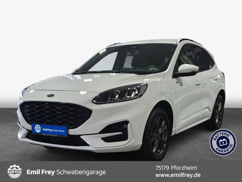 Kuga