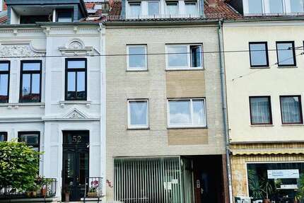 Büro in Bremen 800 € 67 m² zimmer