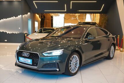 Audi A5 197.000 km 17.999 &euro; Elmshorn 25337