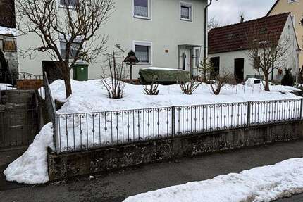 Haus Kümmersbruck - 5 Zimmer, 125 m&sup2;, 239.000&euro; | Angebot:25526023