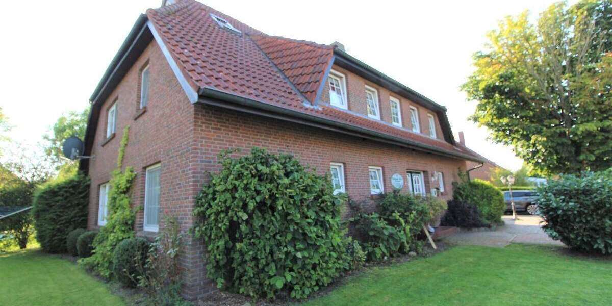 Einfamilienhaus Werdum - 15 Zimmer, 210 m&sup2;, 595.000&euro; | Angebot:24210411