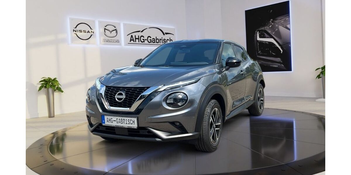 Nissan Juke 3.014 km 23.990 &euro; Hemmingen 30966