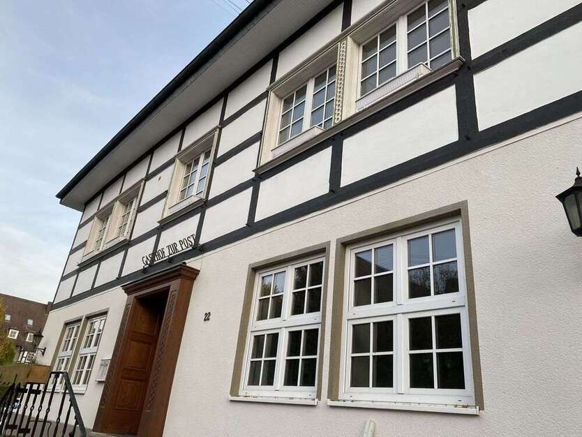 Wohnung zum Mieten in Kirchhundem 650 € 90.03 m²