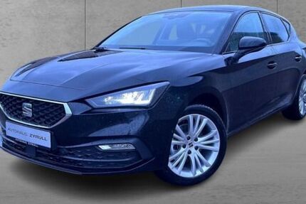 Seat Leon 7.500 km 30.980 € Saarlouis 66740