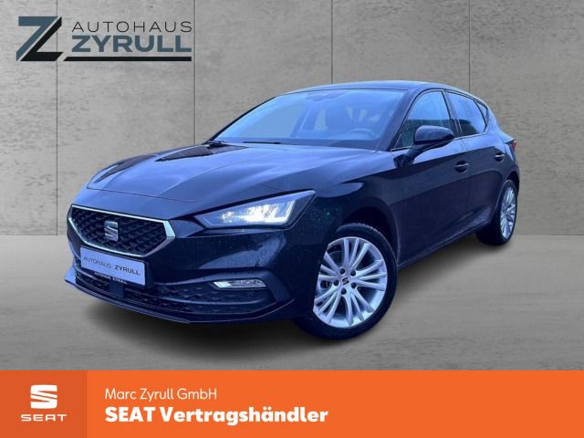 Seat Leon 7.500 km 30.980 € Saarlouis 66740
